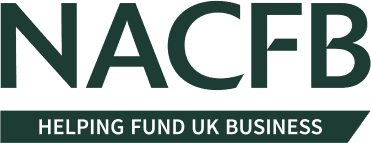 NACFB - Helping Fund UK Business